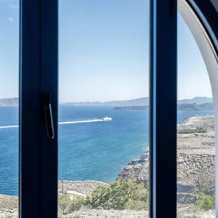 Appartement Caldera Heights *