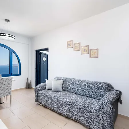 Appartement Caldera Heights