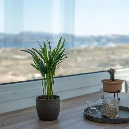 Appartement Caldera Heights *