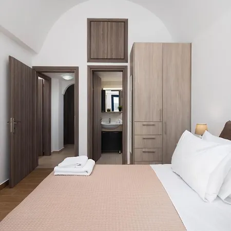 Appartement Caldera Heights Akrotírion