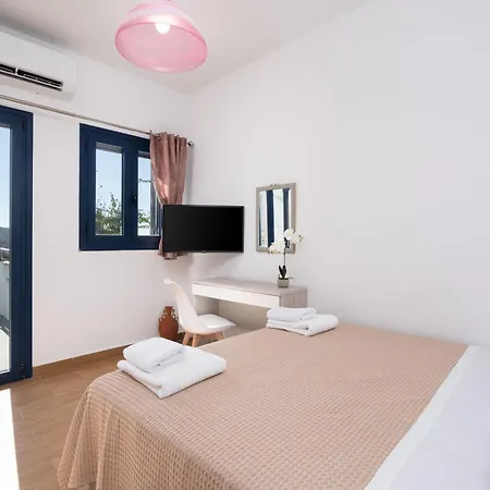 Caldera Heights Appartement Akrotírion