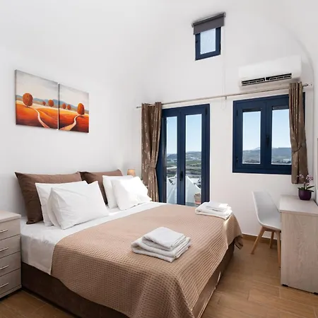 Appartement Caldera Heights