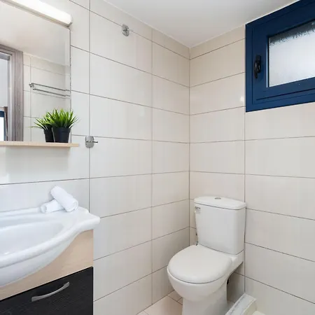 Appartement Caldera Heights