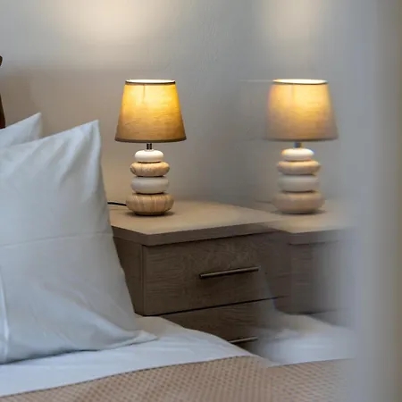 Appartement Caldera Heights *