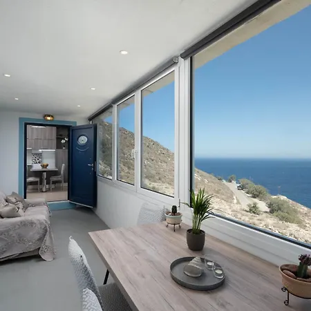 Caldera Heights Appartement *