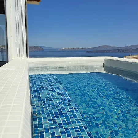 Appartement Caldera Heights