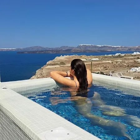 Appartement Caldera Heights