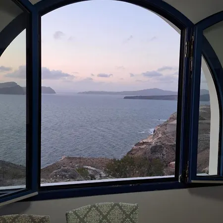 Caldera Heights Appartement *