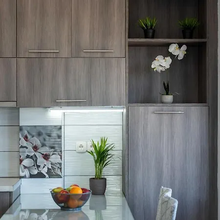 Caldera Heights Daire *