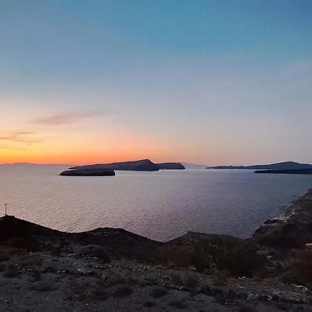 Caldera Heights Daire Akrotírion