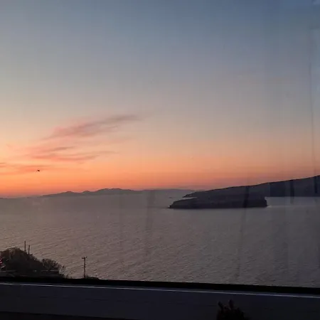 Caldera Heights Daire Akrotírion