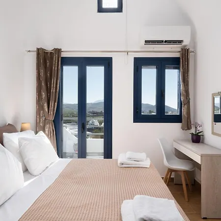 Daire Caldera Heights *