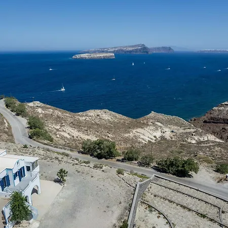 Caldera Heights *