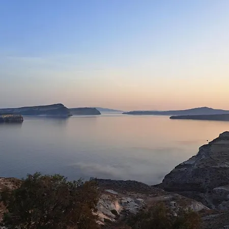 Daire Caldera Heights Akrotírion